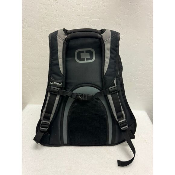 Street Purple Black Knitted Backpack Flap Closure‎ Front Aztec Hippie Style - Picture 8 of 12